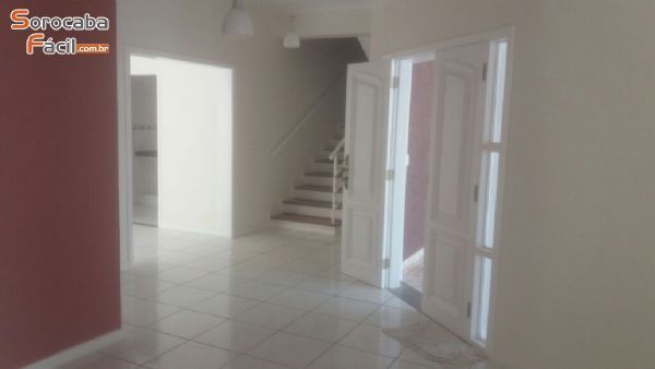 Casa em Jd. Granja Olga I, Sorocaba - Lindo Sobrado Granja Olga - Foto 9